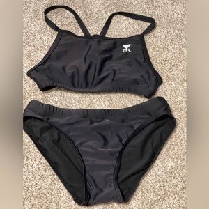 TYR bikini